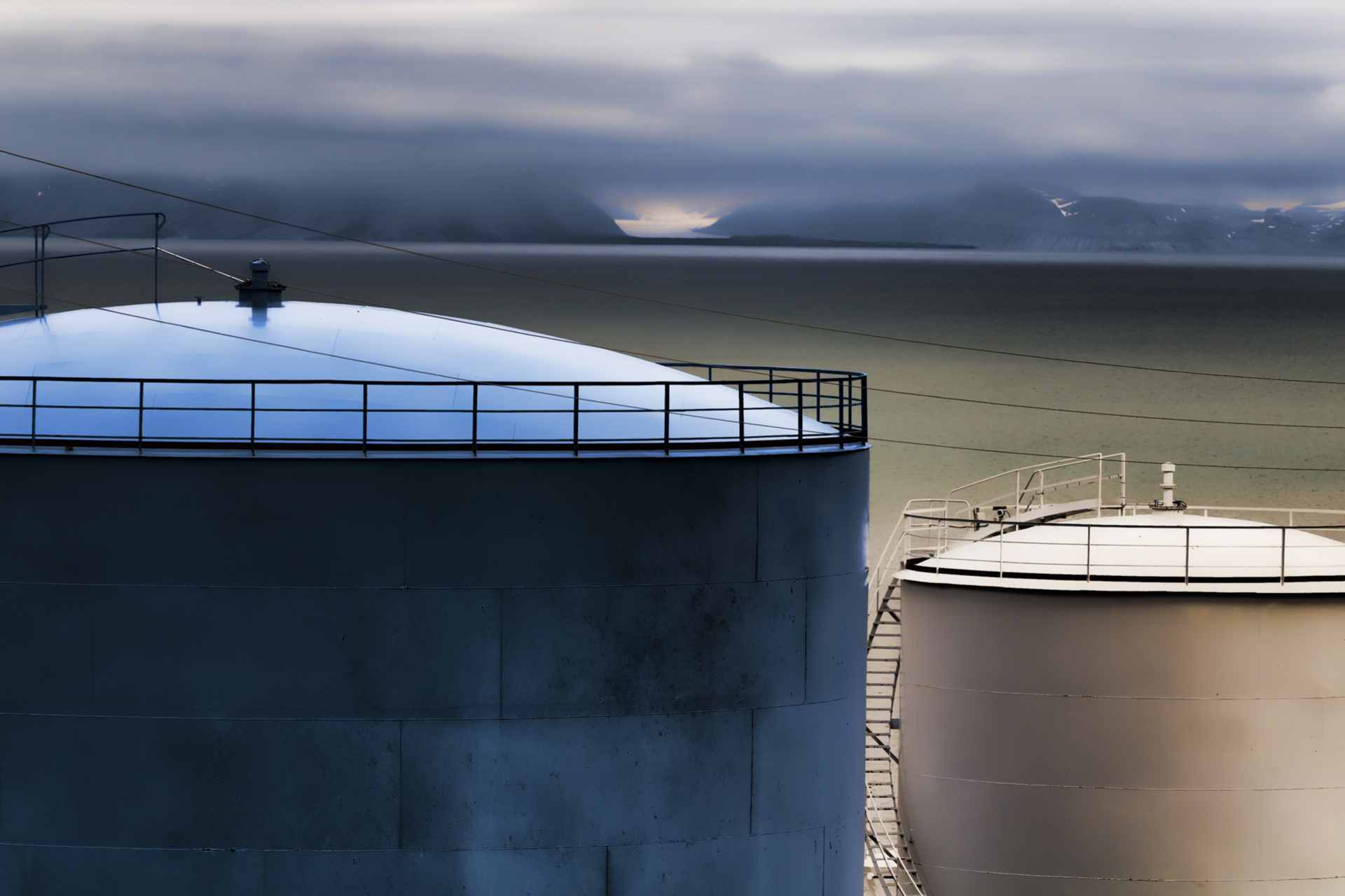 COT: Wagers on WTI crude oil reach highest in a year