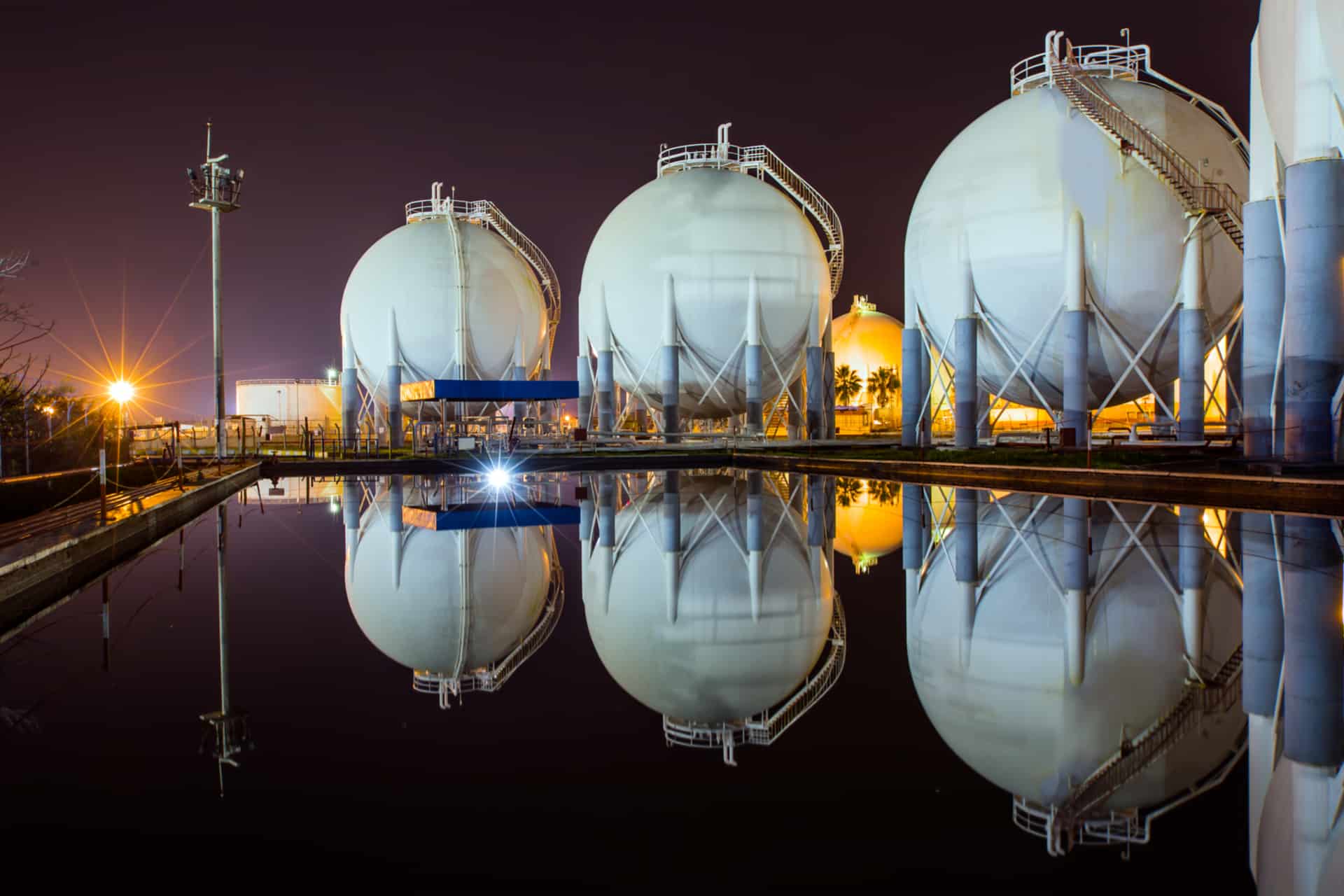 Oil