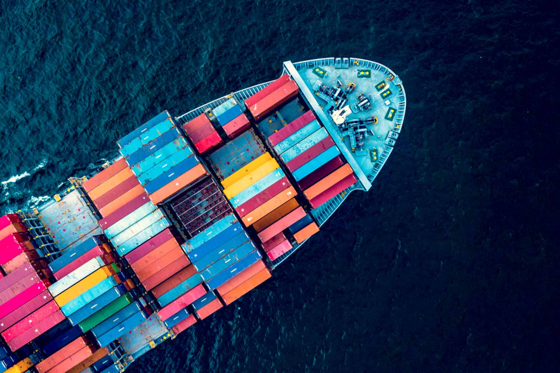 WCU: Industrials and oil bet on strong recovery in 2021