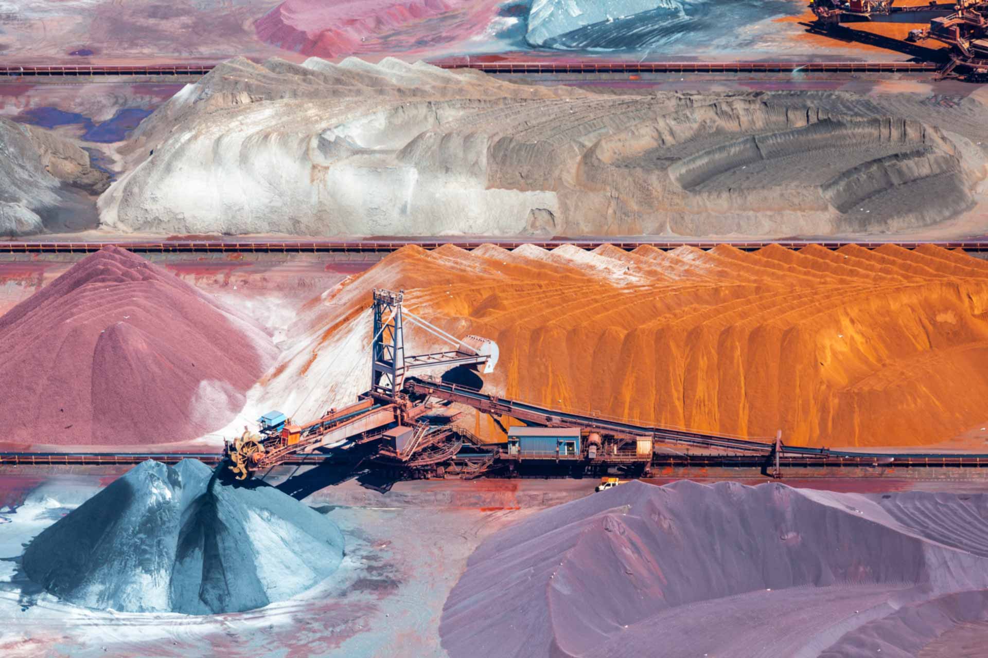 Macro Digest: Powell just started the next bull run in commodities