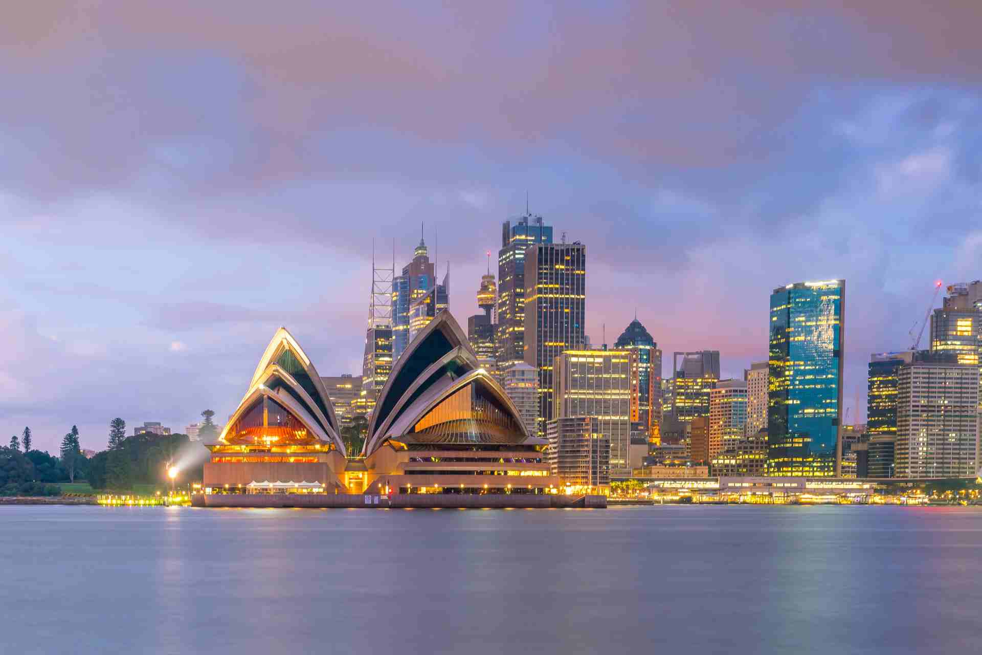 Beurs in Beeld: Sydney