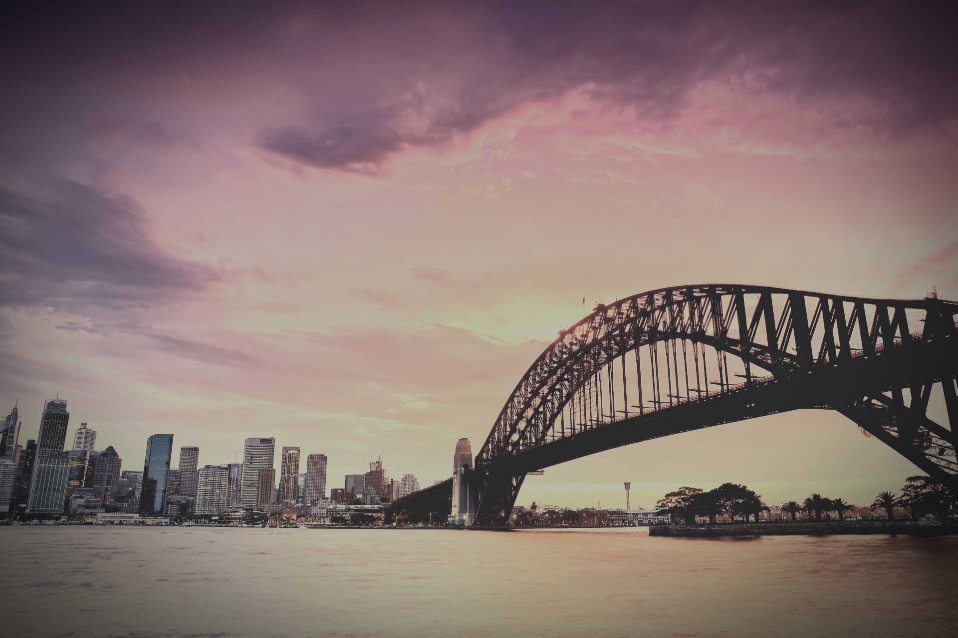 Australia Jobs Highlight Pain