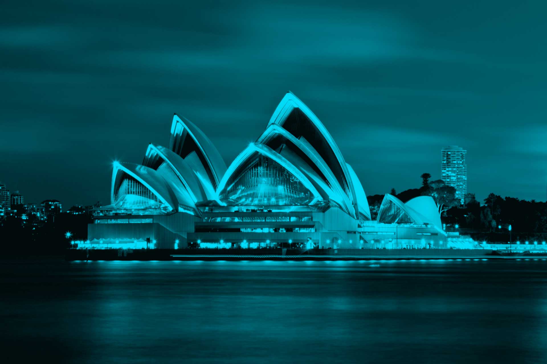 Australia: Frosty China Ties