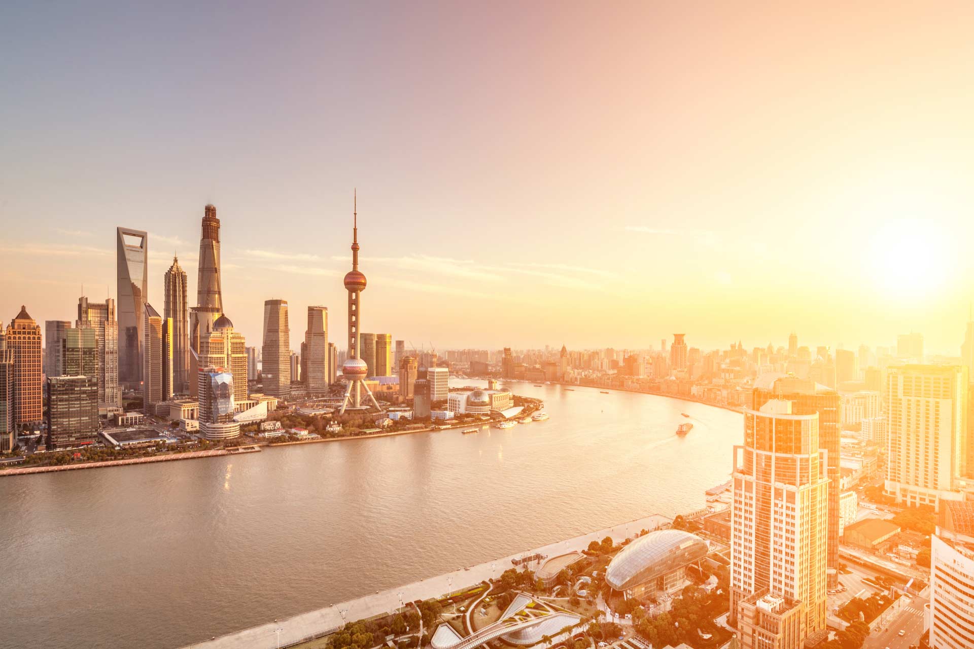 De puzzel van de Chinese economie