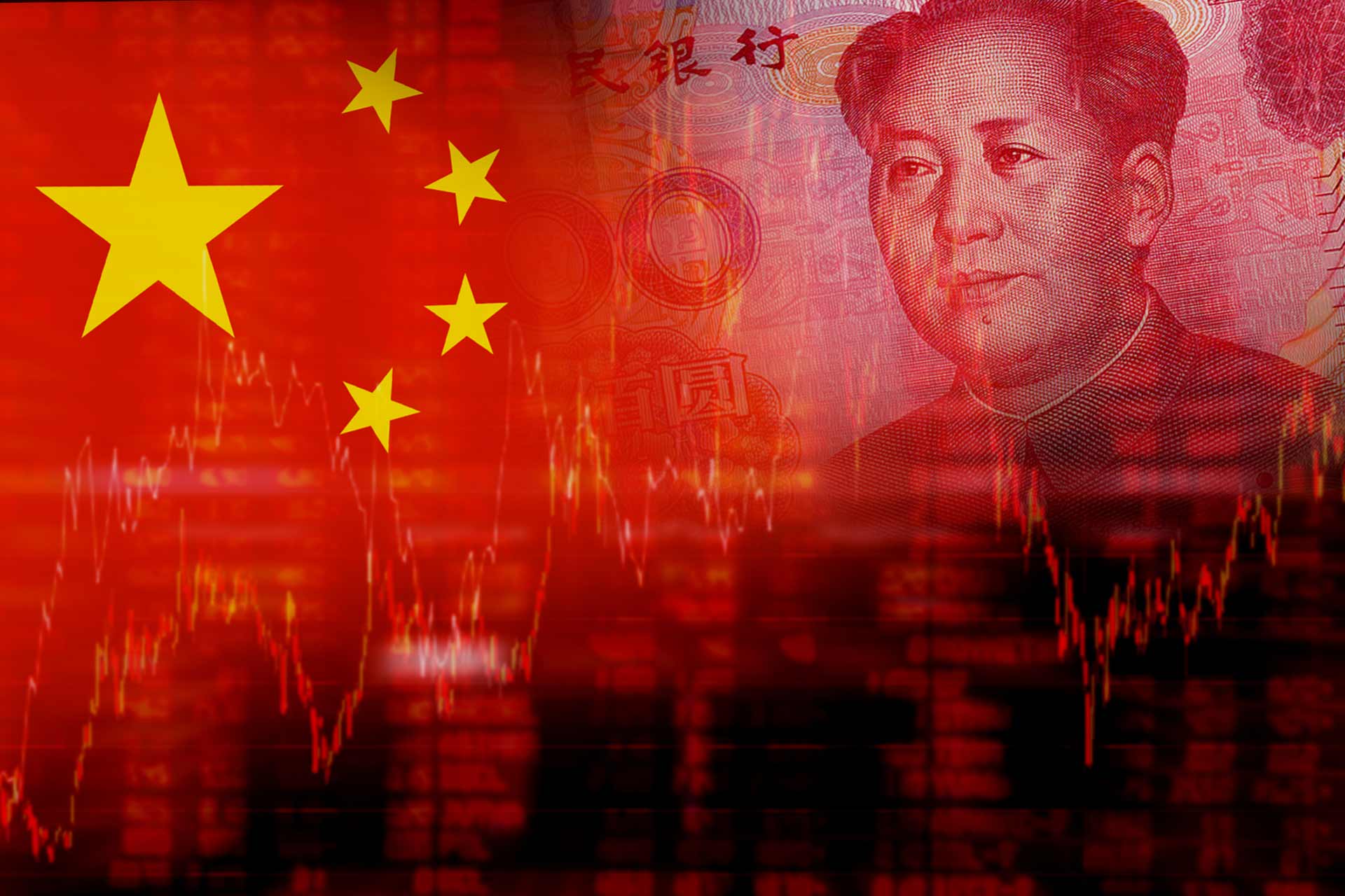 Chinese corporate bond’s yields spike signalling more stimulus is needed