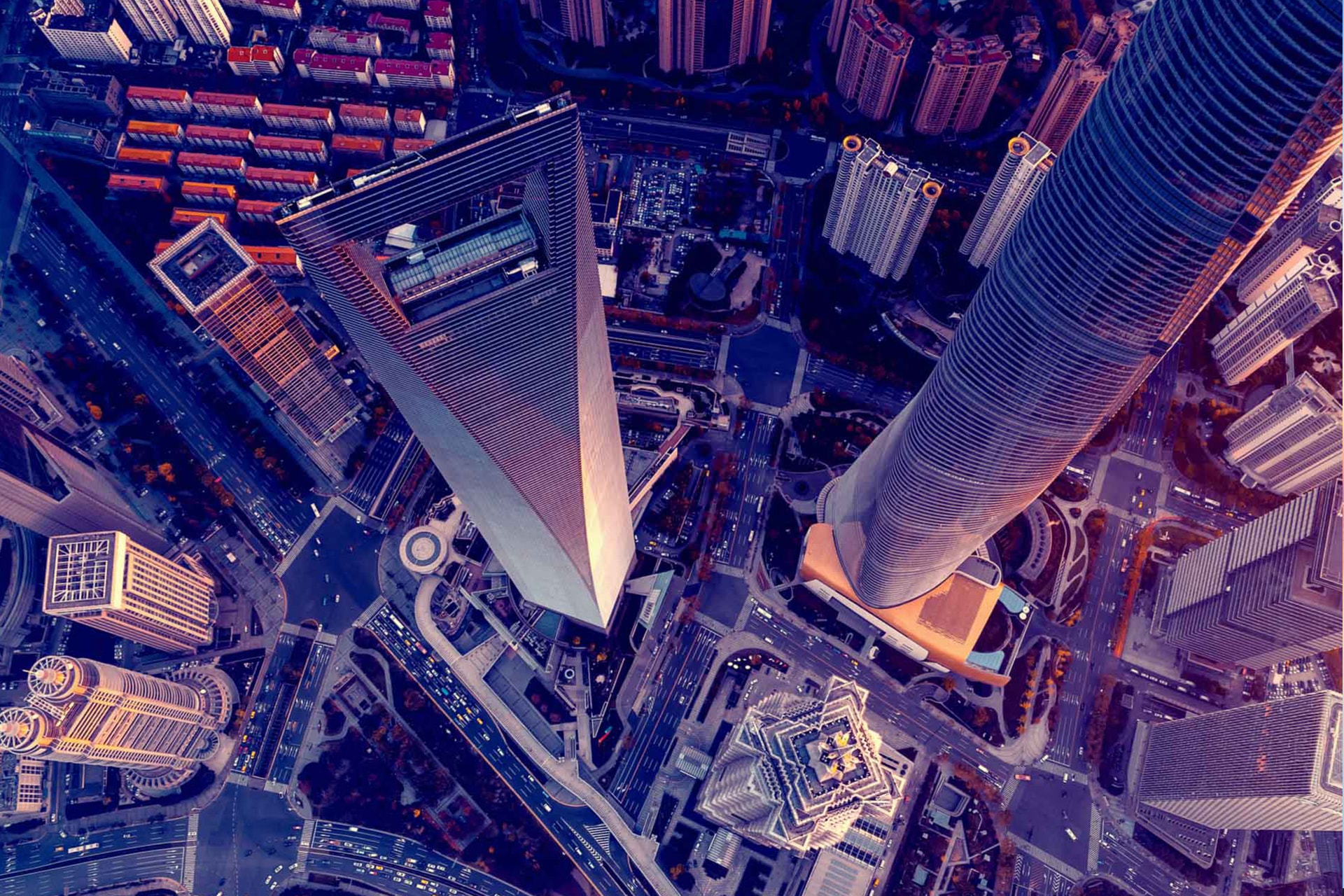 Why China is the future