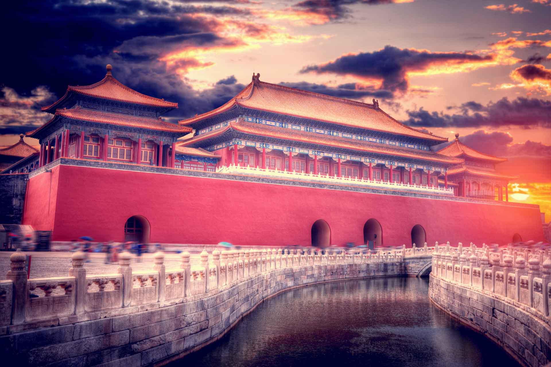 China and trade