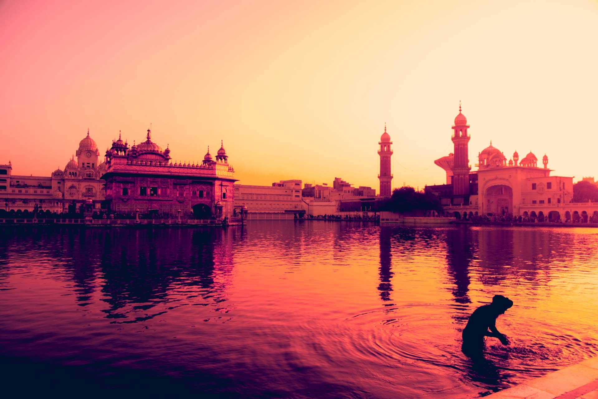 India has tremendous upside in the 21st century