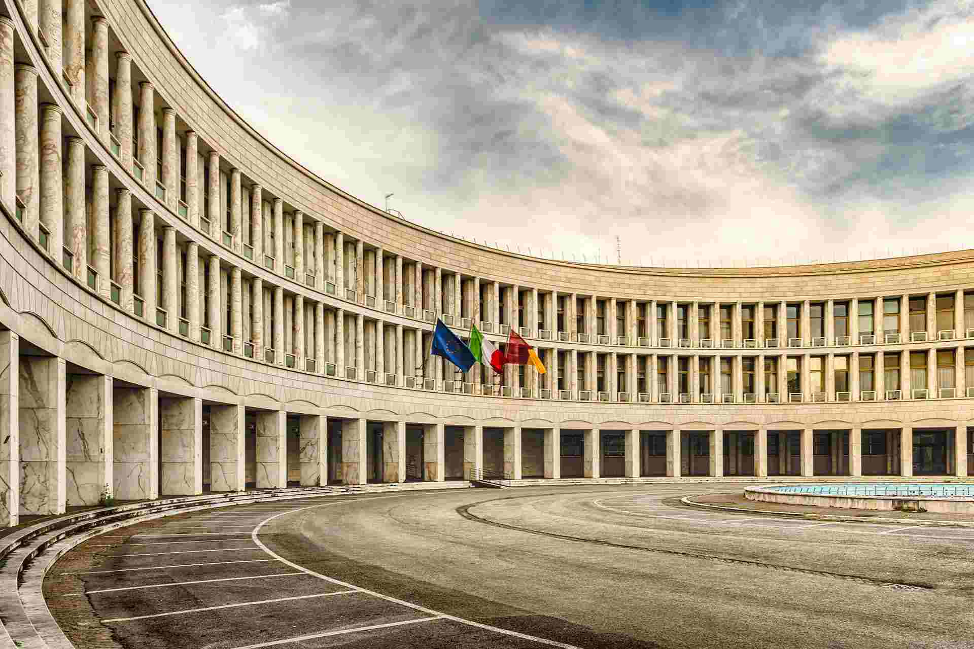 The Italian government crisis offers a great opportunity to European bond investors