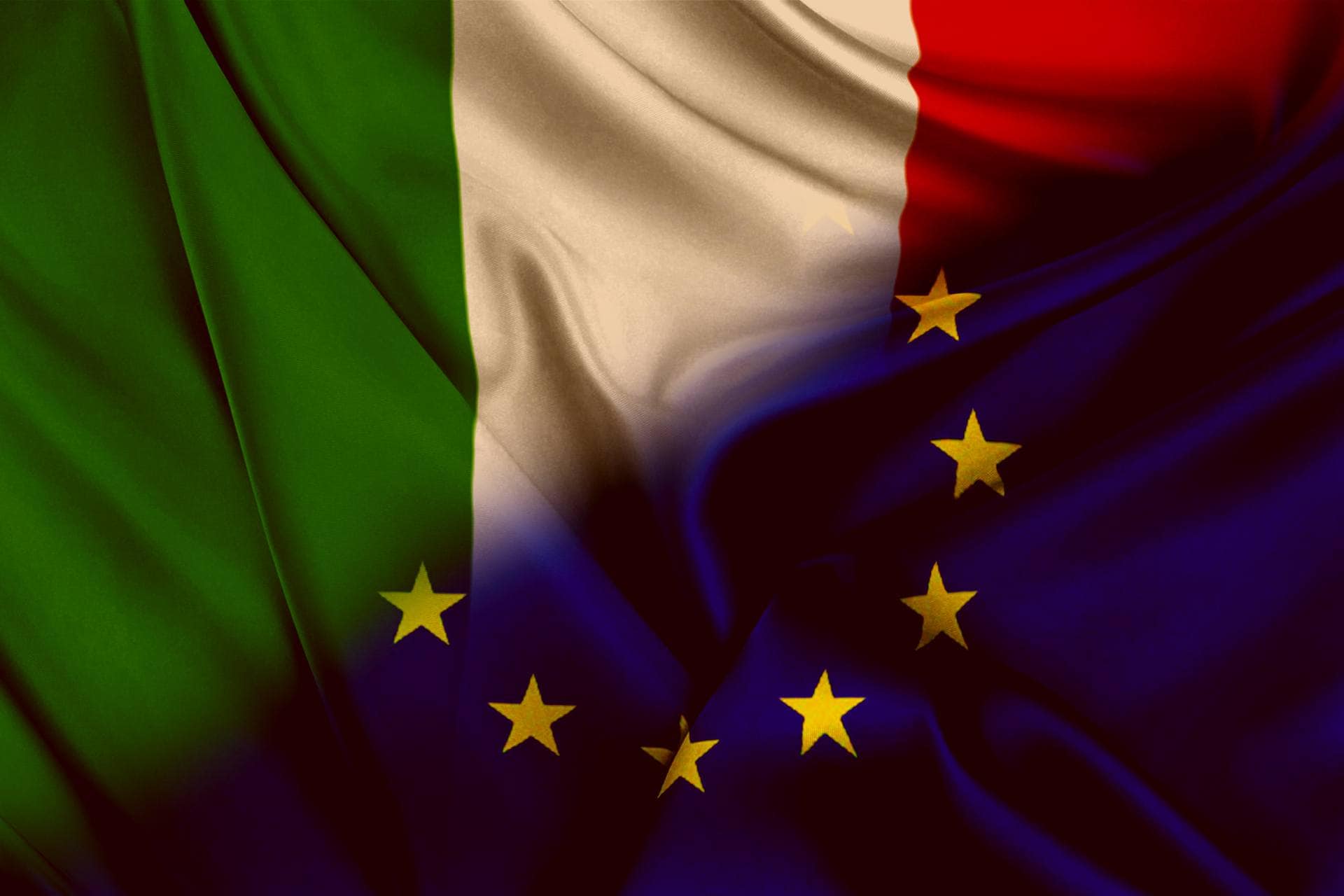 Biggest Japan buying of Italian bonds since 2014