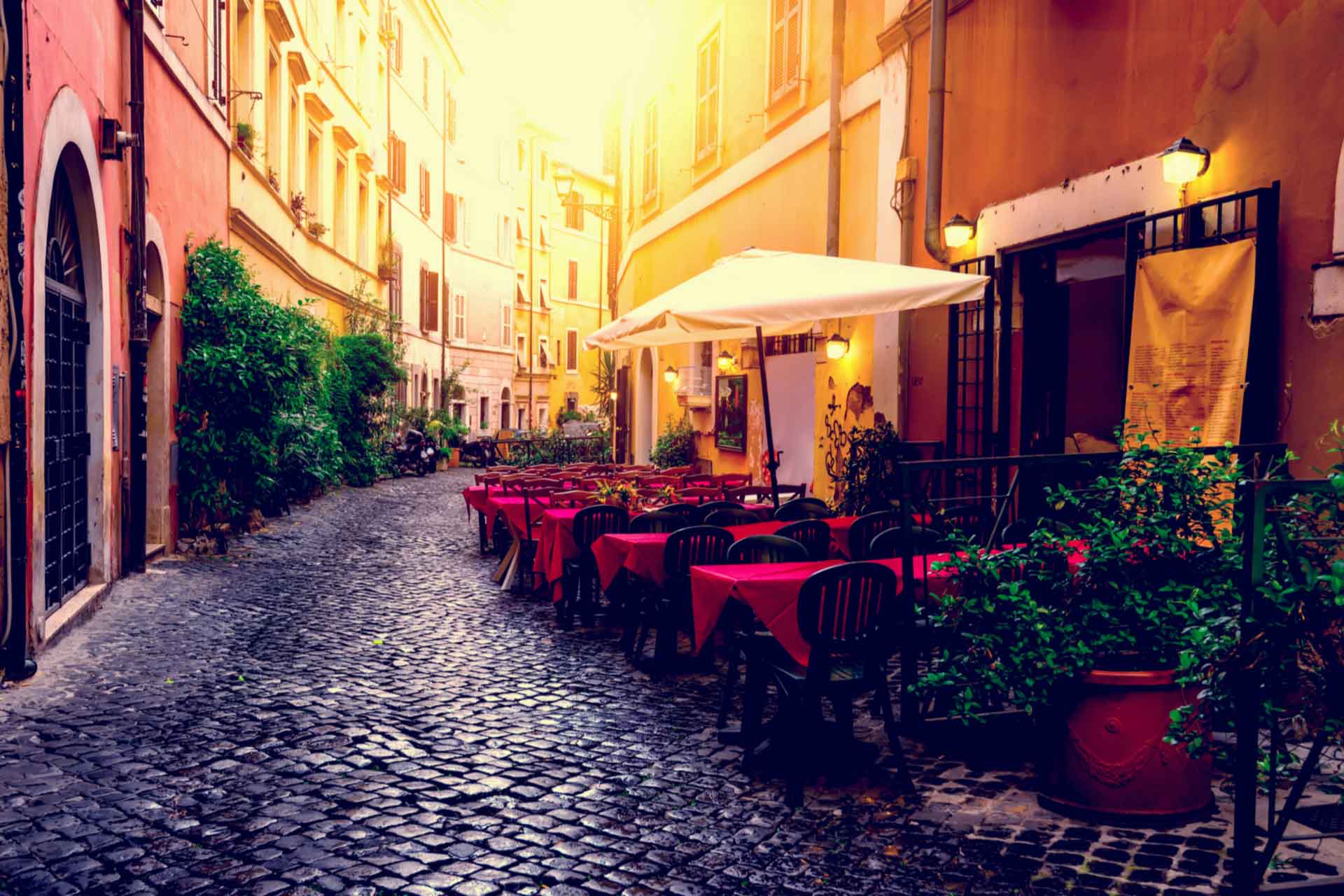 Volatility will shake up Italian government bonds