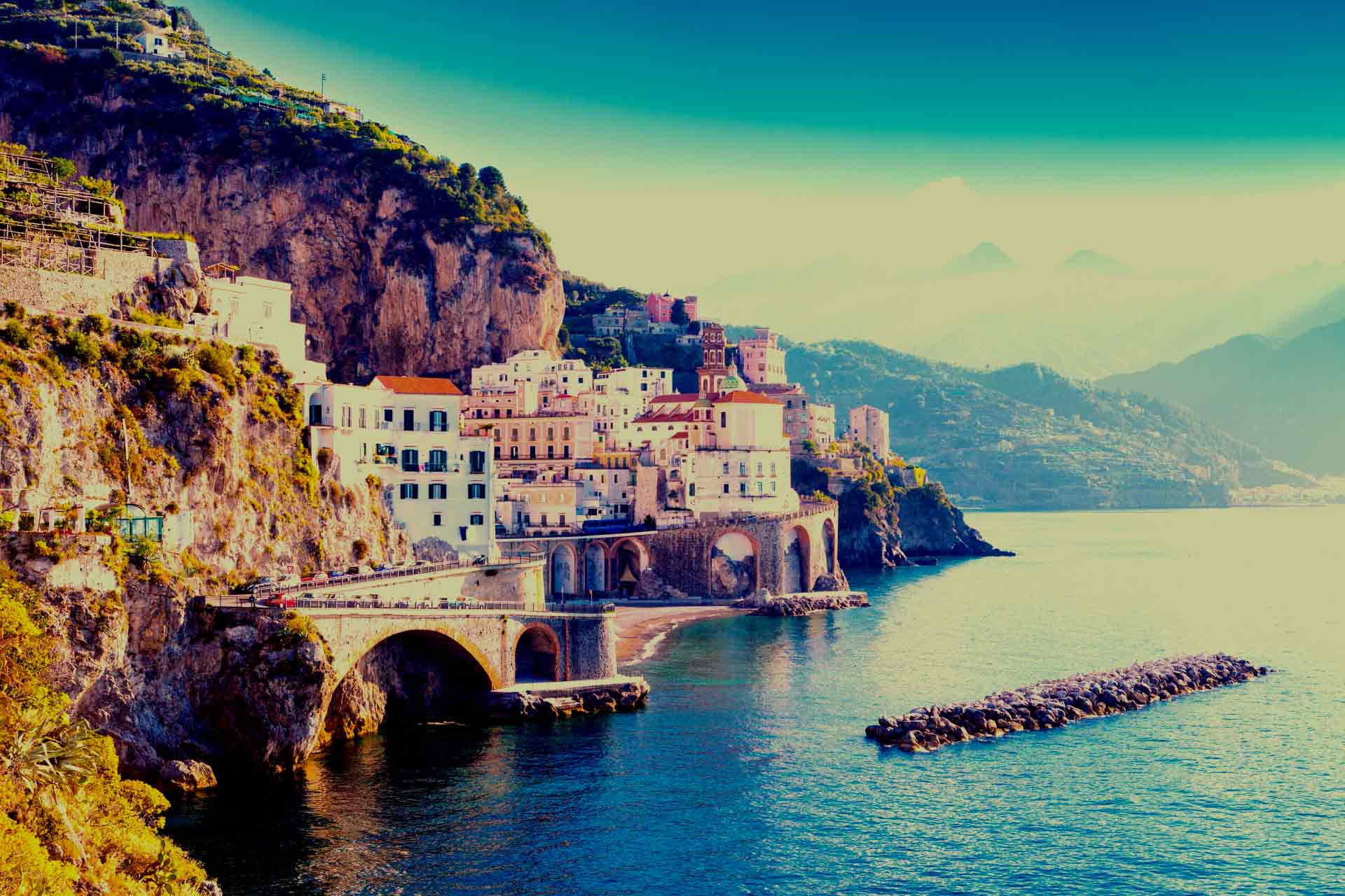 Italian BTPS: simply irresistible