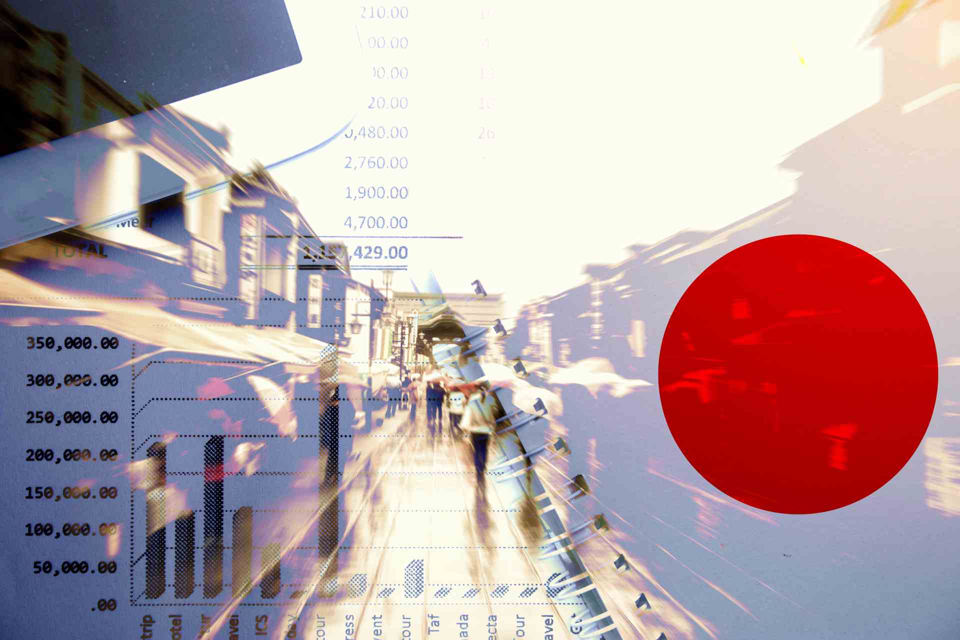 Equities rebound on positive trade news
