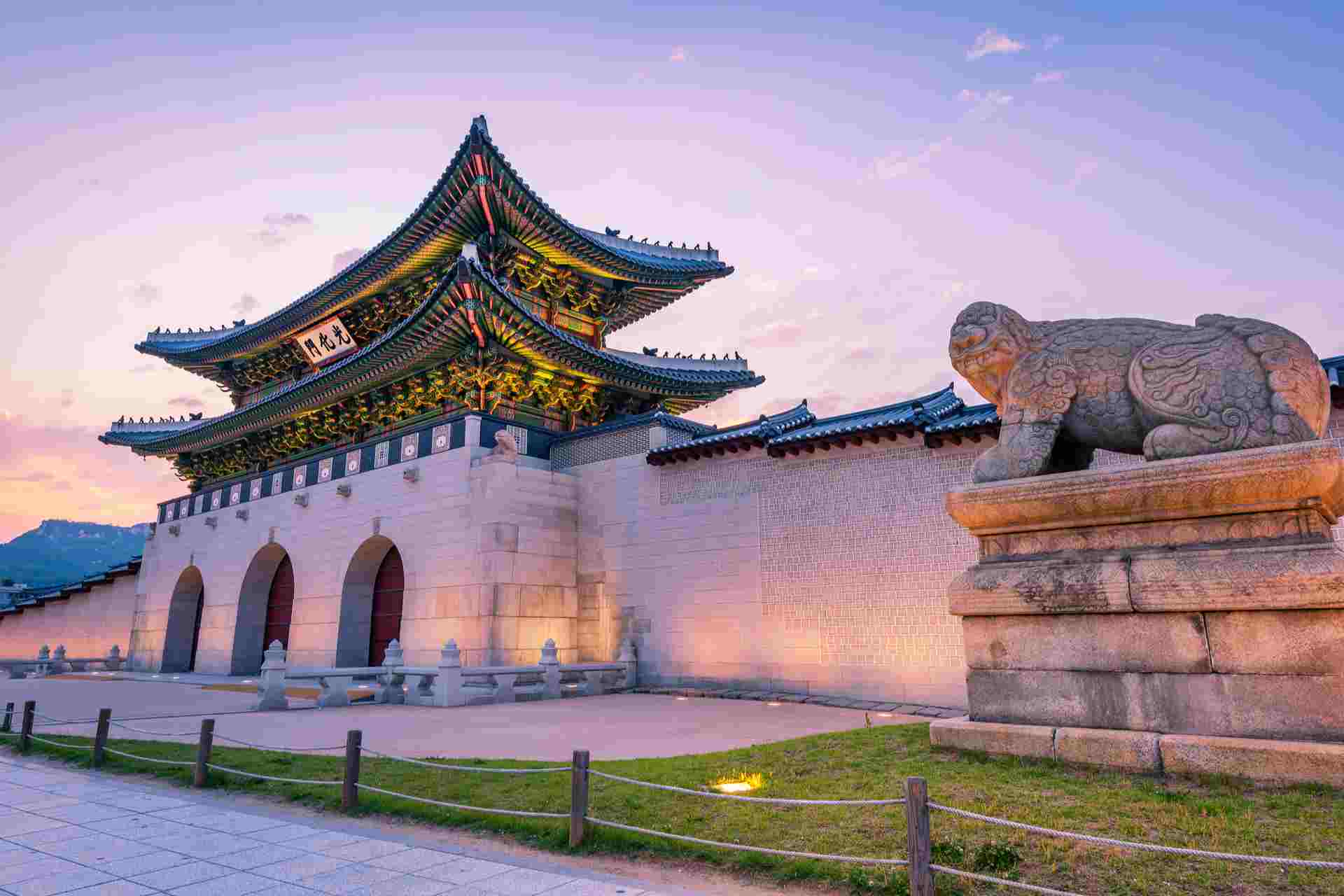 Equities shrug off South Korea but should they?