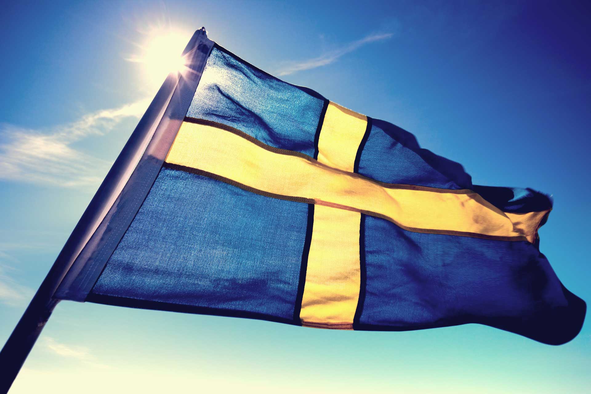 Equity Monthly: Is Sweden signaling spillover into services?