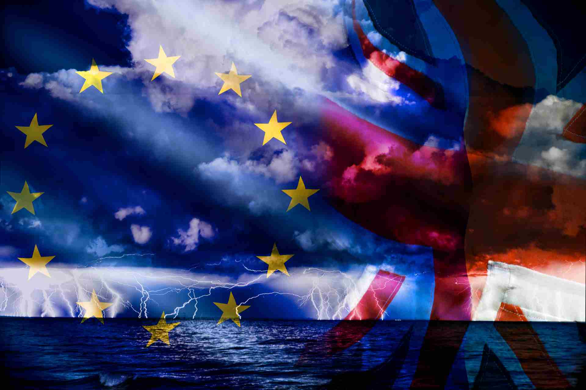 Technical Update - Will GBPUSD test parity or rebound higher? EURGBP rejected at key resistance, will it have another go?
