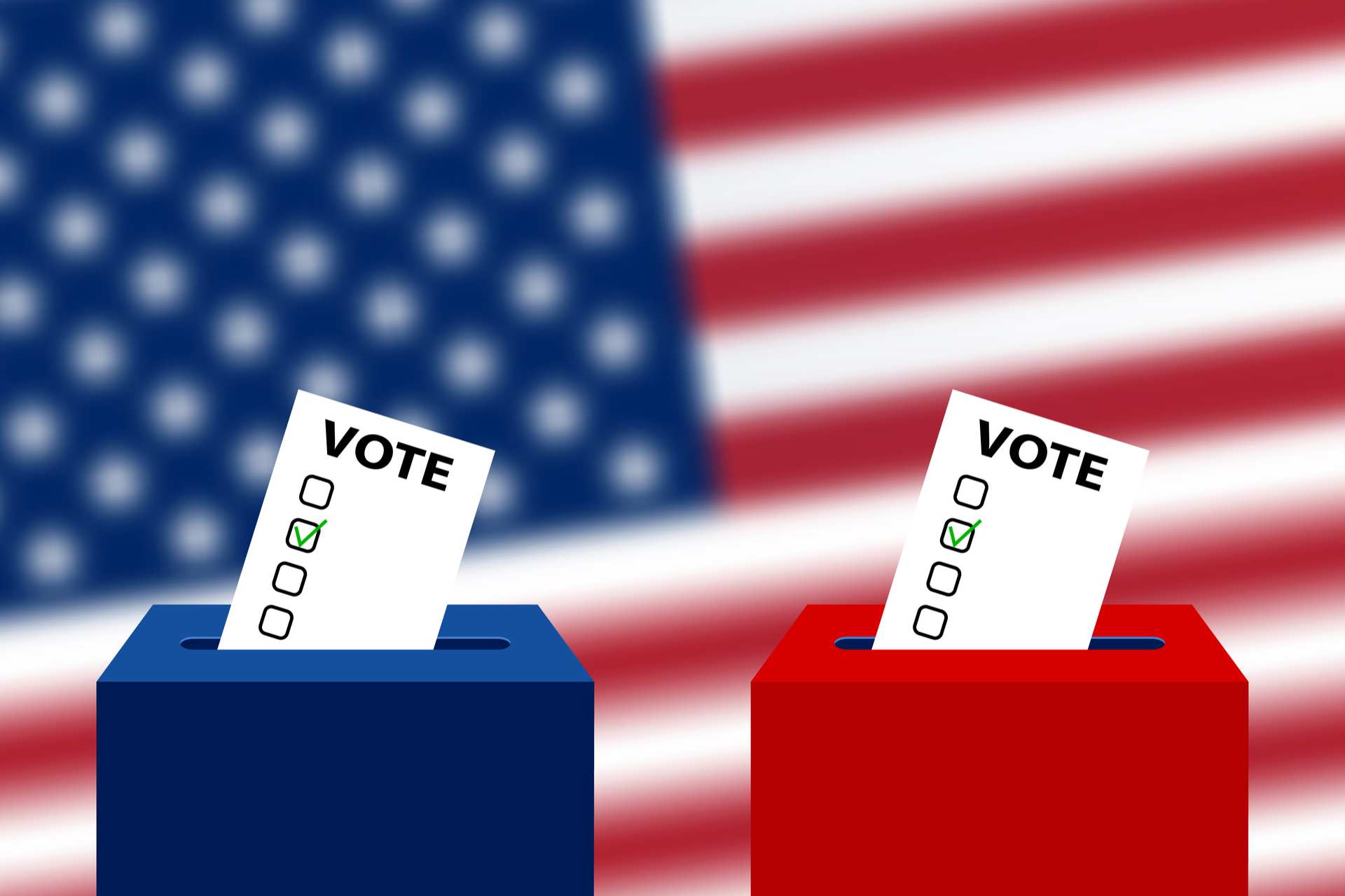 US Election Countdown: T-minus six days - Scenarios and market reaction.