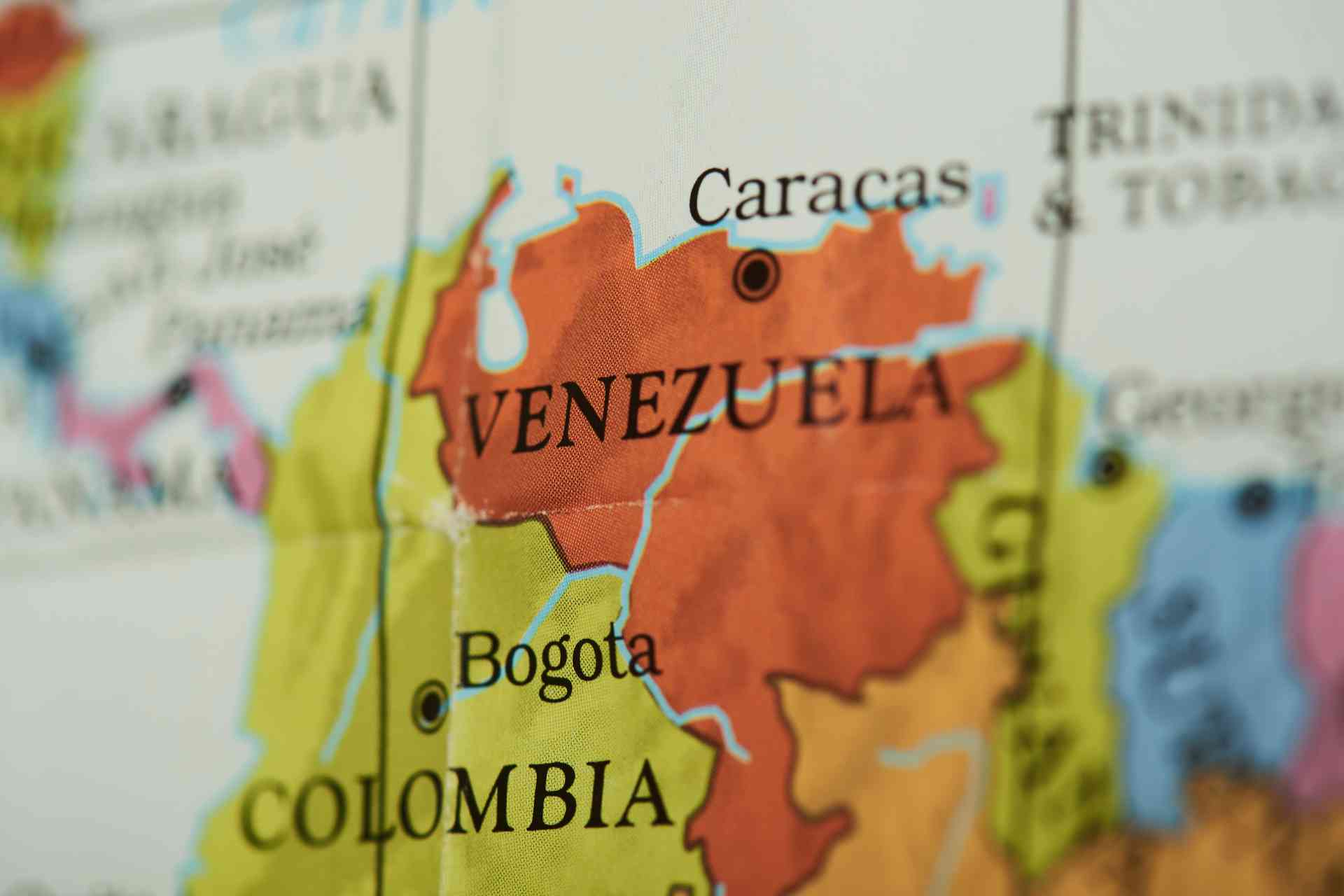 Commodities Weekly: Geopolitical Tensions Drive Market Focus in 2026