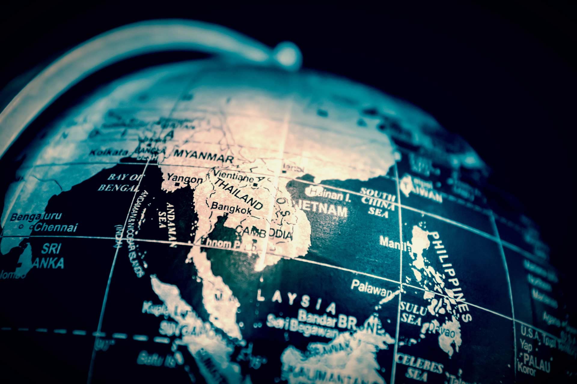 Asia on track for gains, but what's next