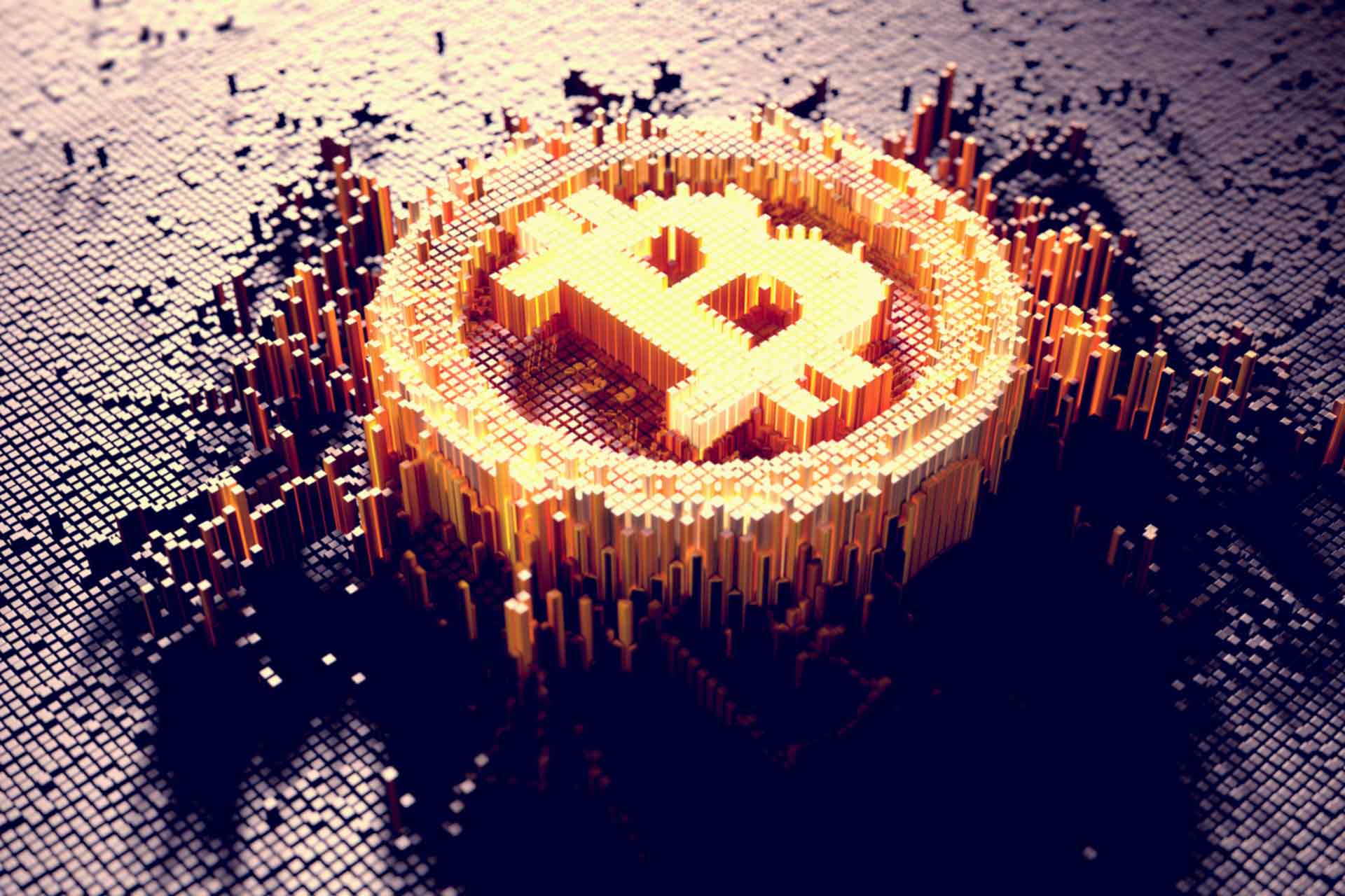 Crypto update