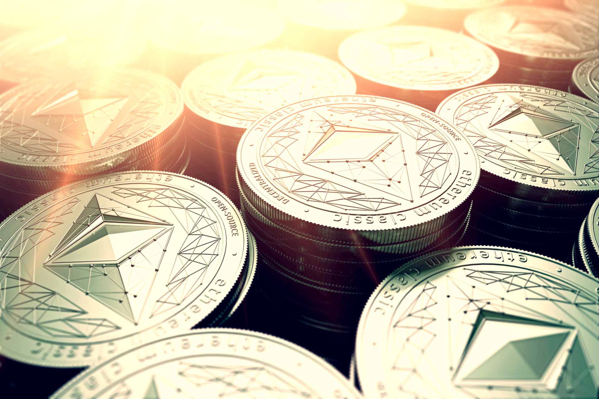 Sloučení: ethereum úspěšně implementovalo Proof-of-Stake protokol