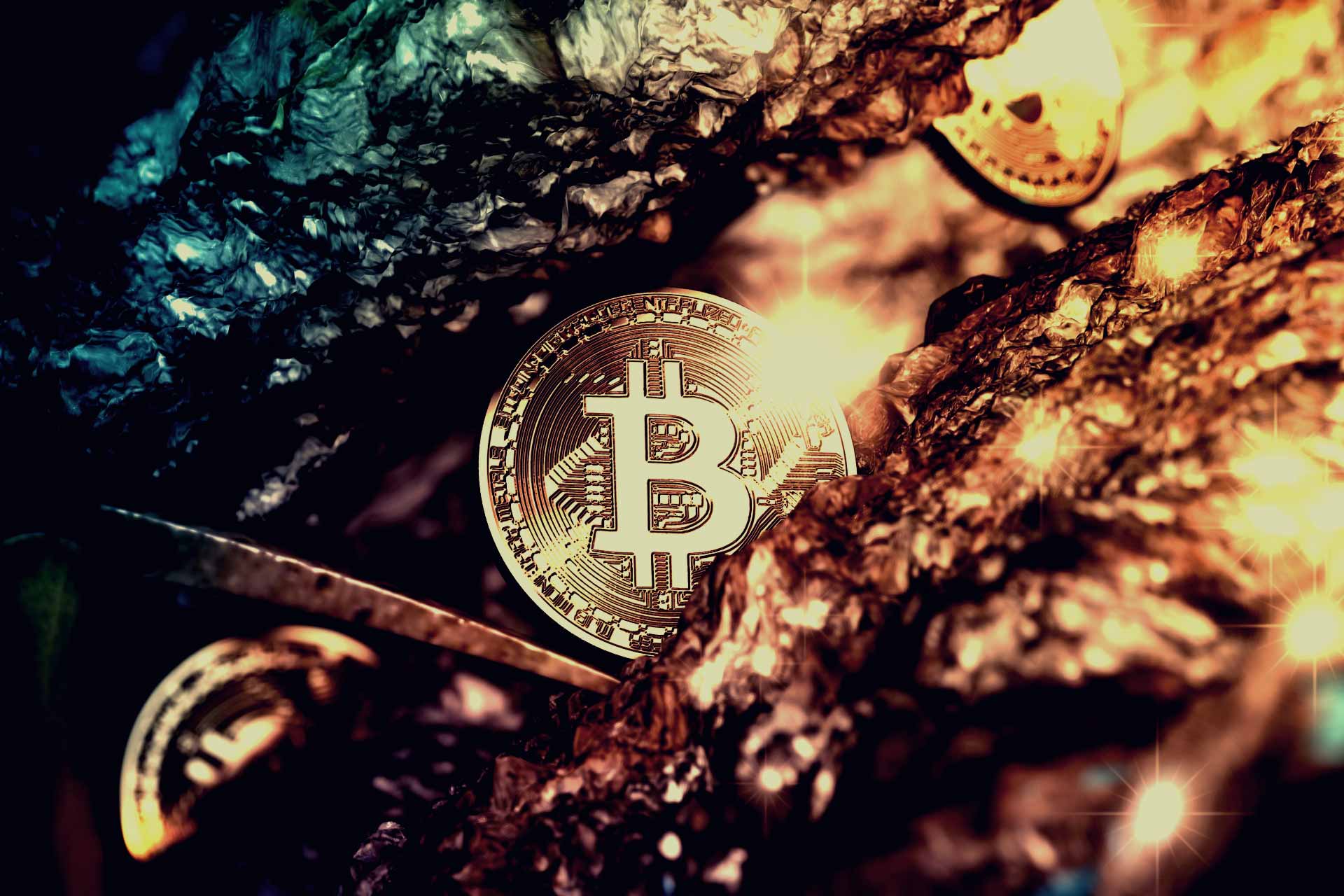 Crypto Weekly: GameStop-worthy volatility and prominent names