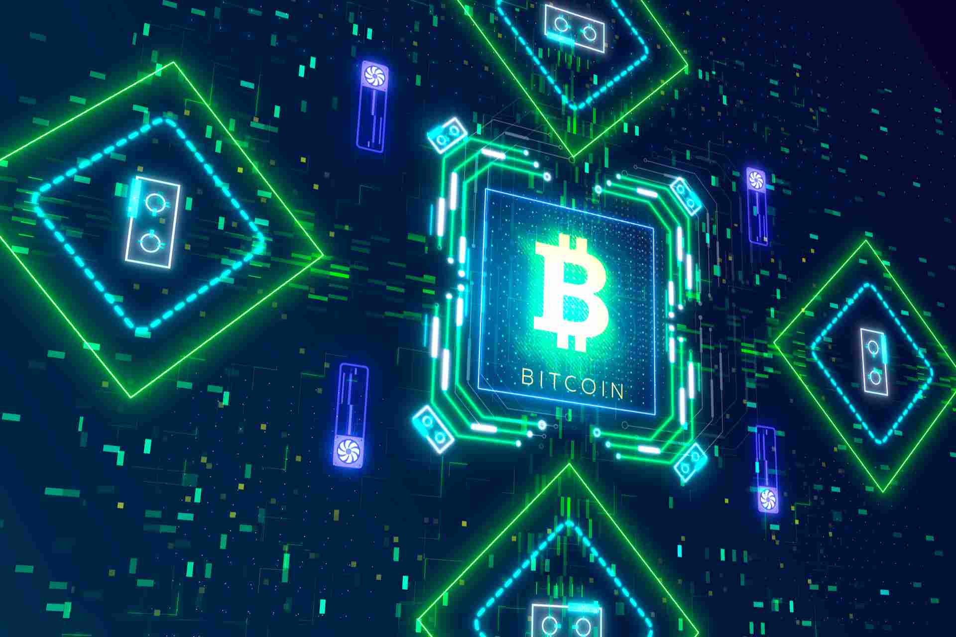 Crypto
