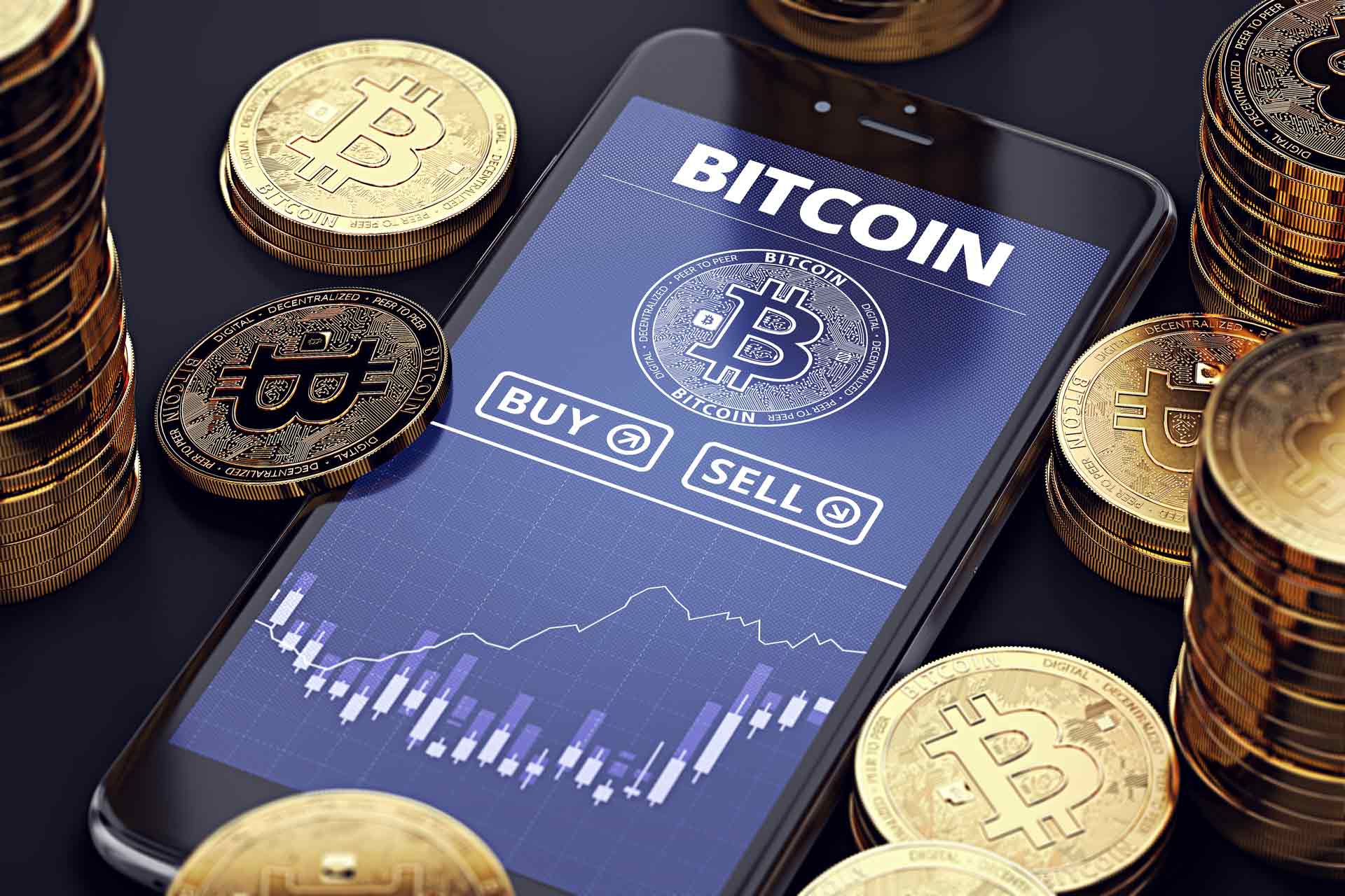 Crypto weekly: Bitcoin making a comeback