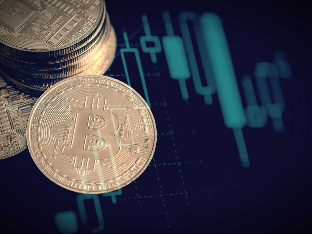 A more patient way to buy bitcoin - using an ETF and a cash buffer | Saxo  Bank Suisse