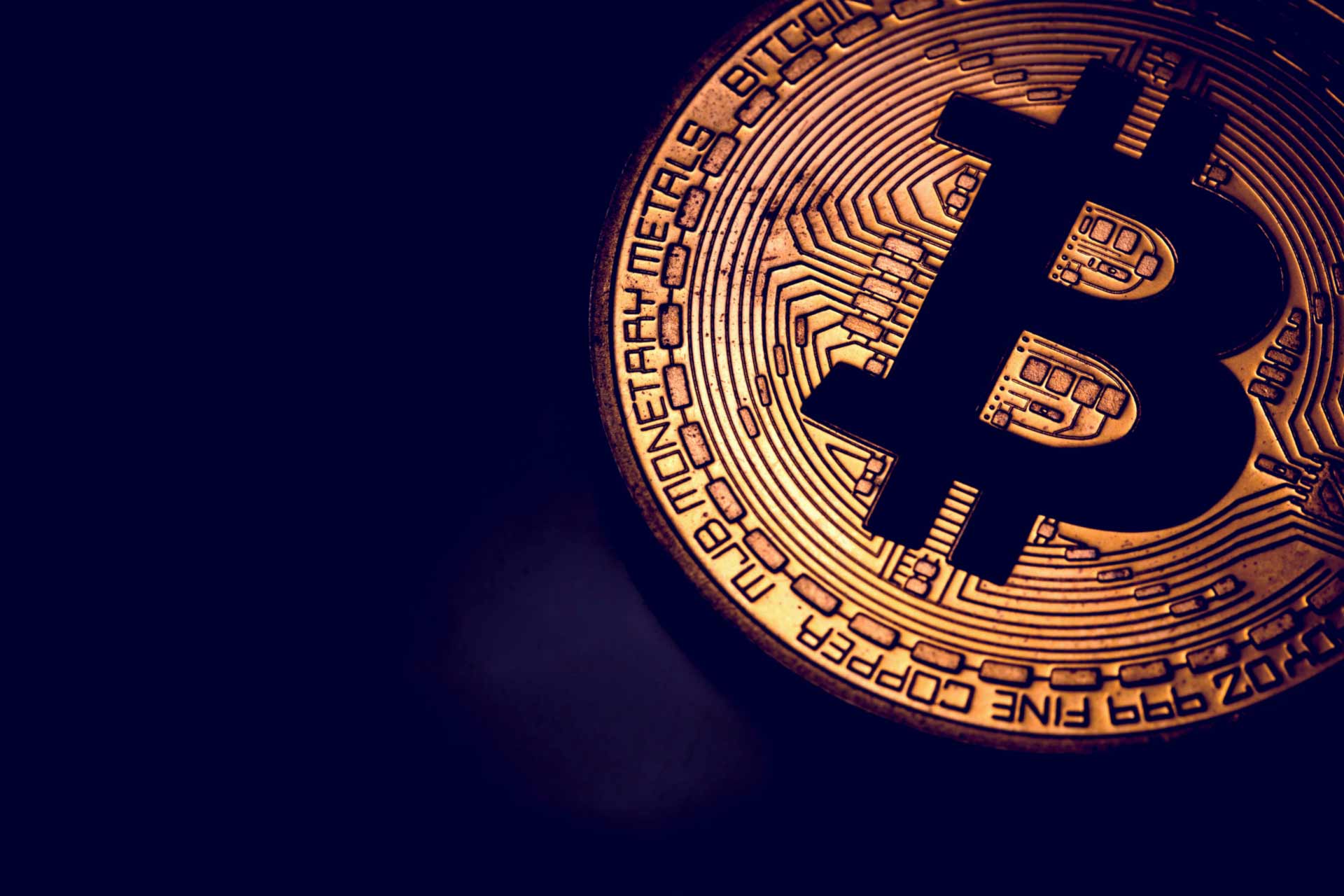 The Bitcoin Crash of 2021 Compared to Past Sell-Offs