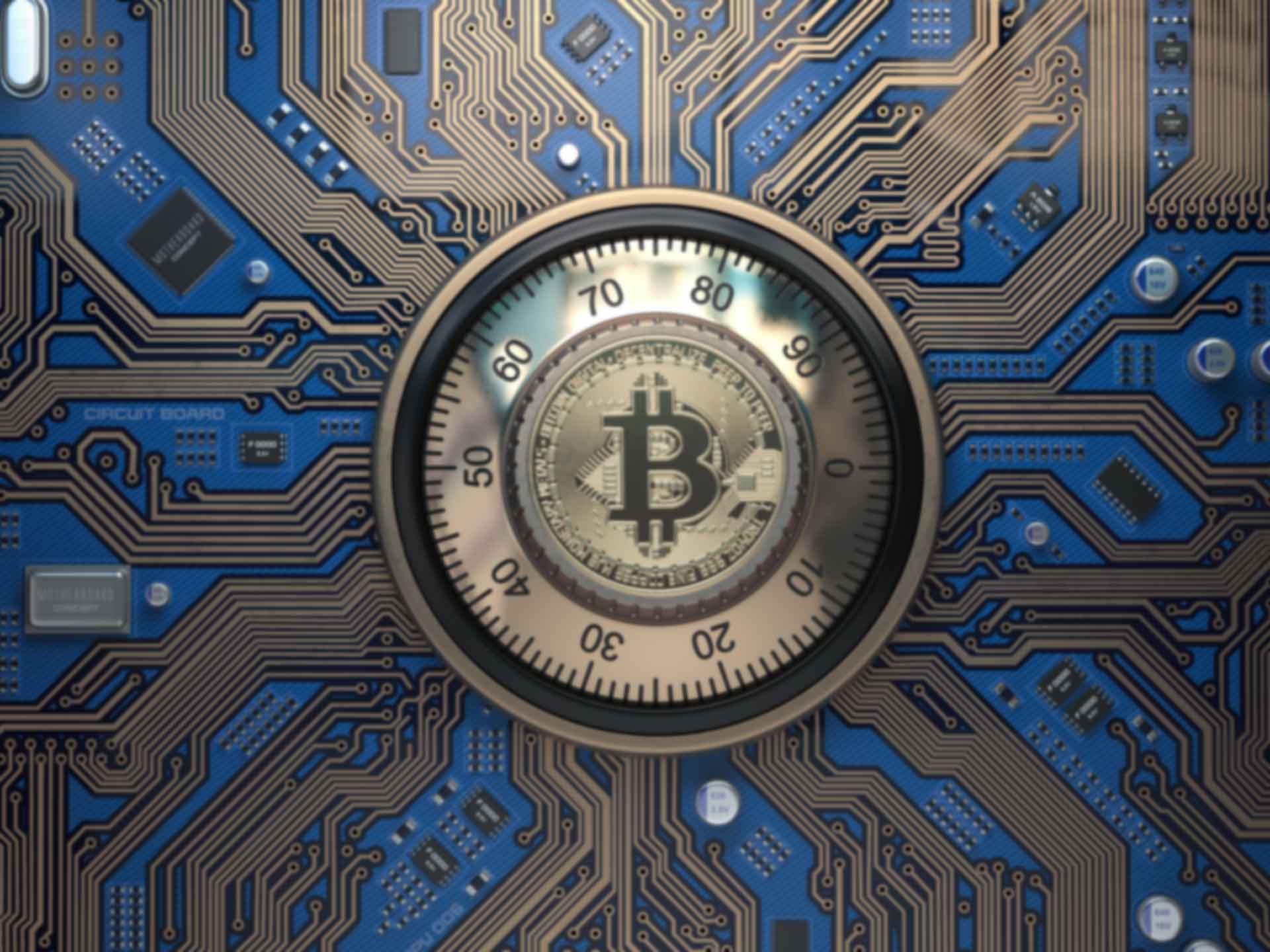 Crypto Weekly: Global chip shortage and new applications for a Bitcoin ETF