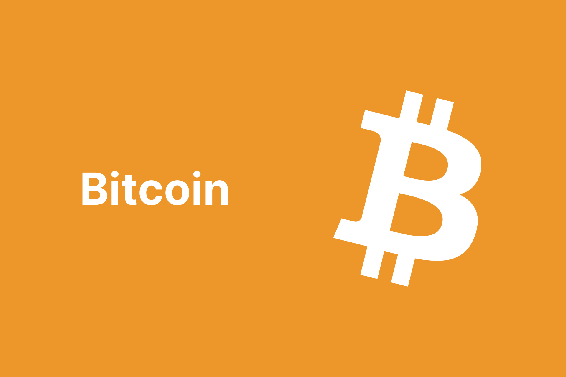 Bitcoin – the innovator