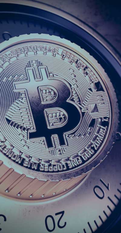 what are crypto proceeds