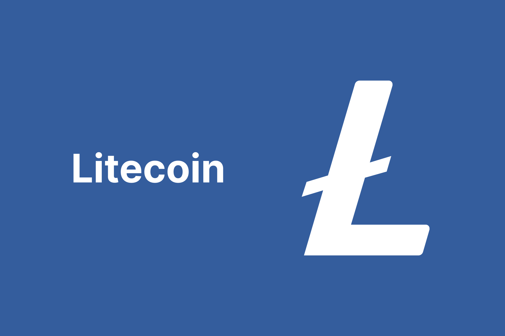 Litecoin - a duplicate