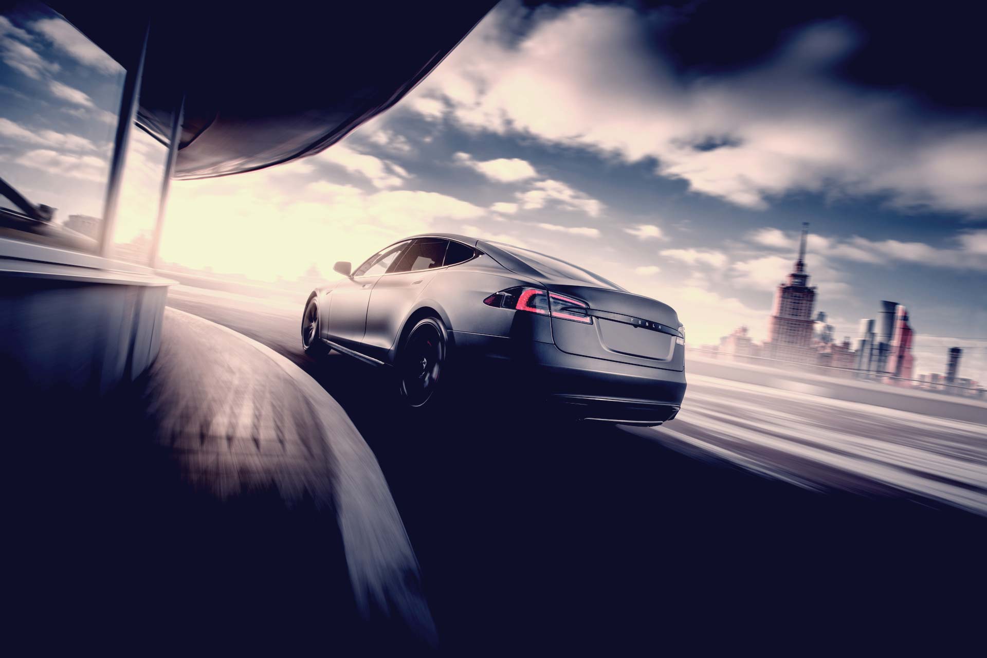 Tesla krijgt steeds meer tegenwind nu het aandeel een nieuw dieptepunt bereikt