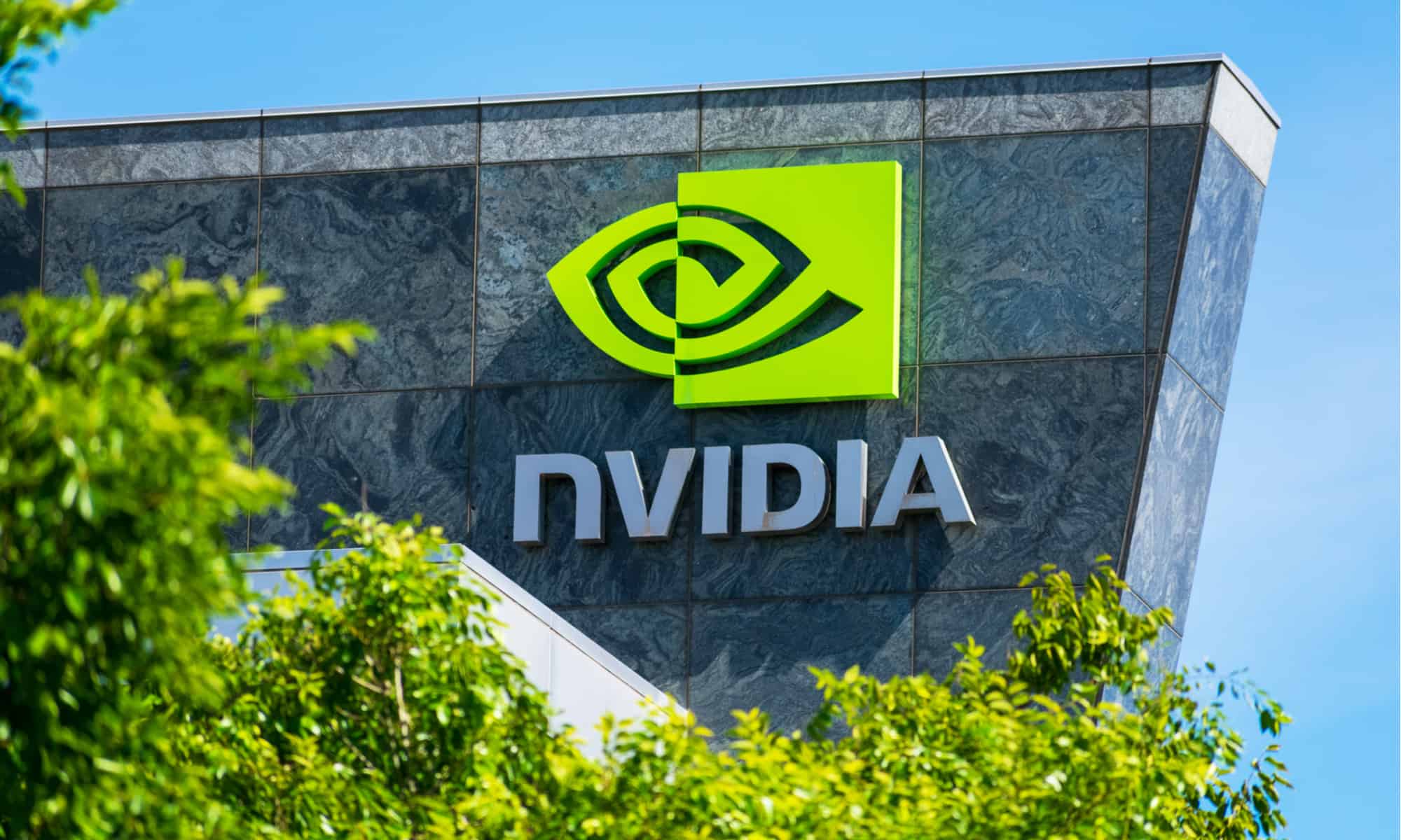Ugens case: NVidia