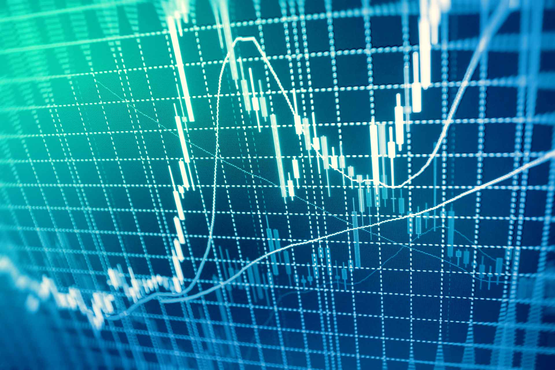 Trading the Thanksgiving week