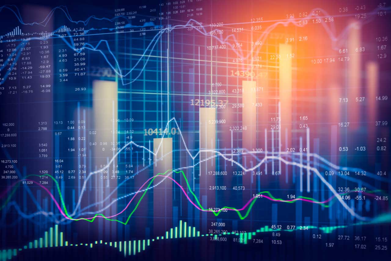 Technical analysis LVMH bearish trend Rolls Royce bullish trend