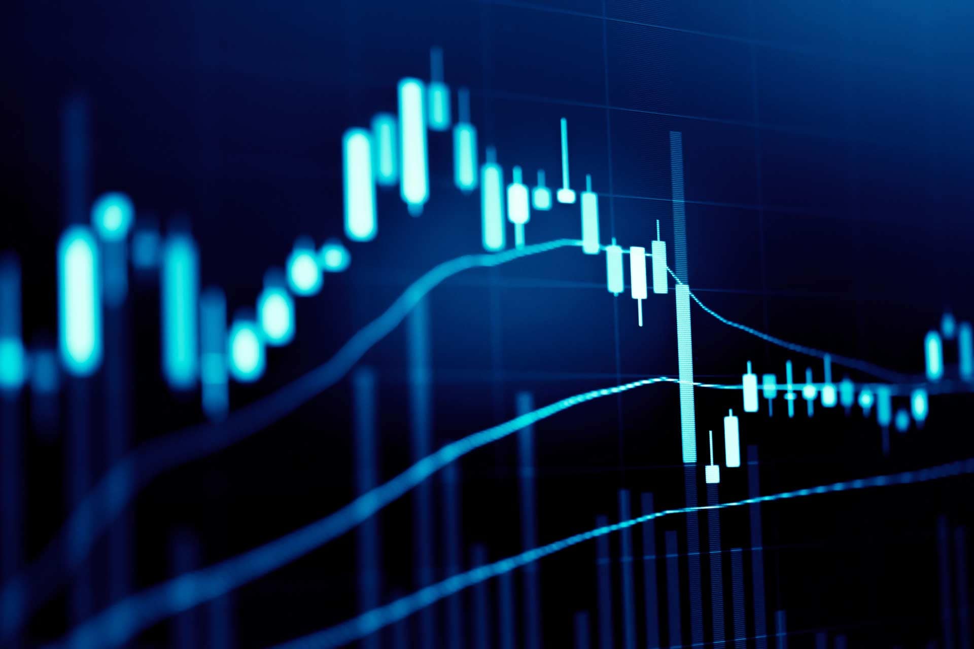Technical Update - SP 500 and Nasdaq 100 bouncing off supports to test resistance levels. Can they break them?