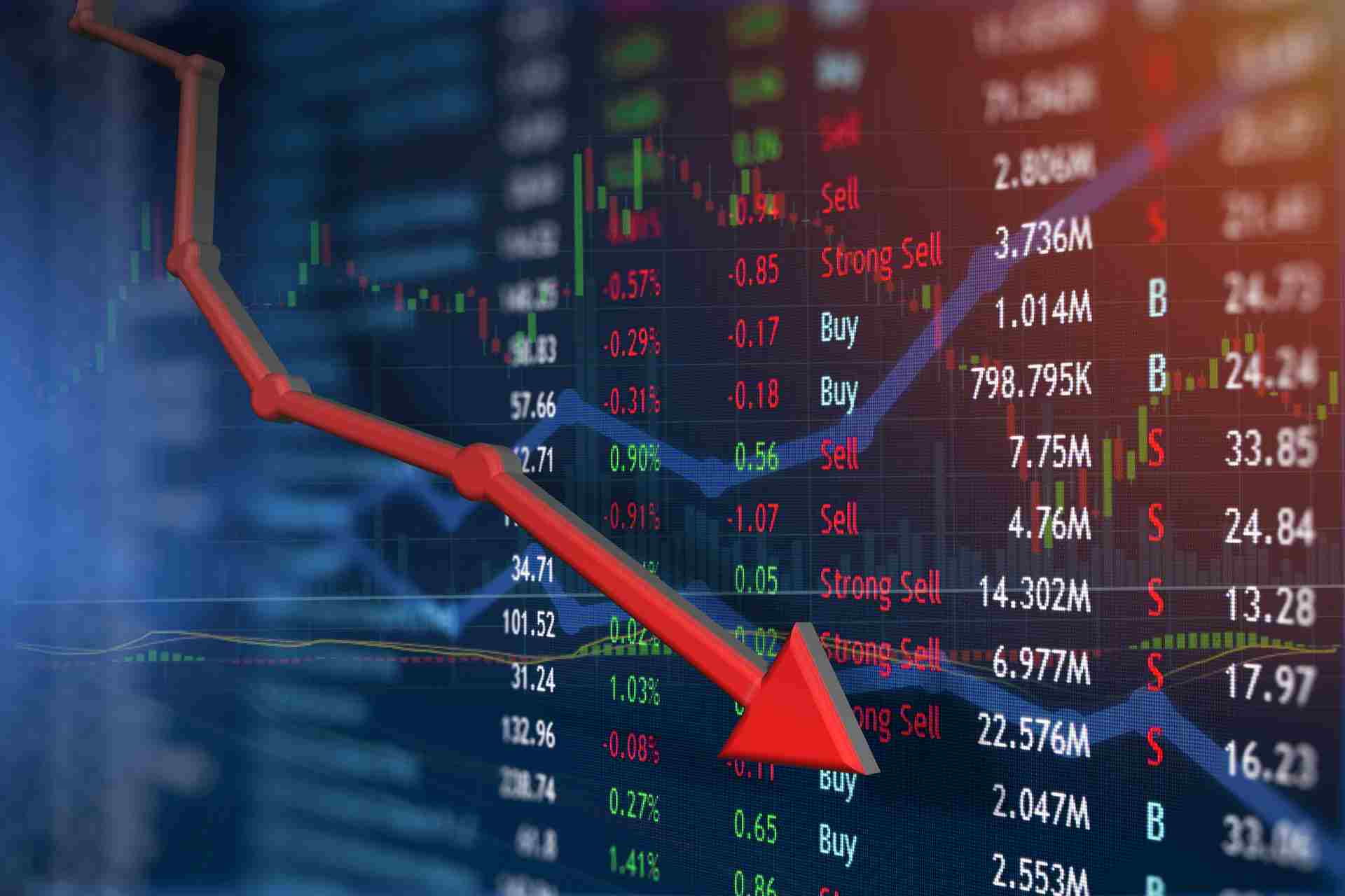 Pád First Republic Bank: V bankovním sektoru odstartoval dominový efekt
