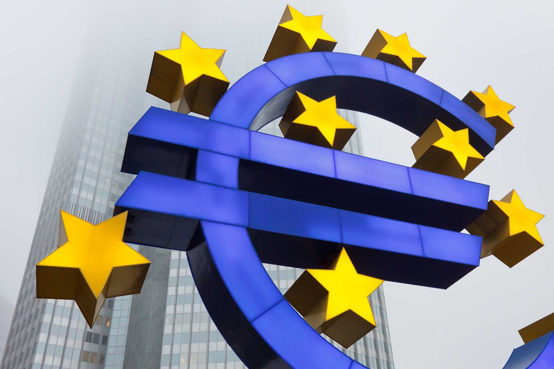Will Draghi leave with a bang?
