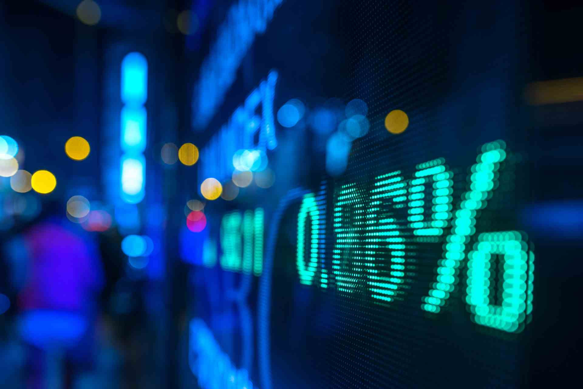 Earnings Watch, Coinbase IPO, Microsoft acquisition, and Alibaba fine