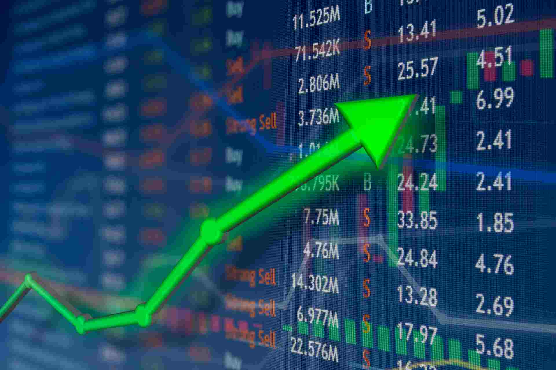 Commodity weekly: Rising yields a short-term threat to the commodity bull run