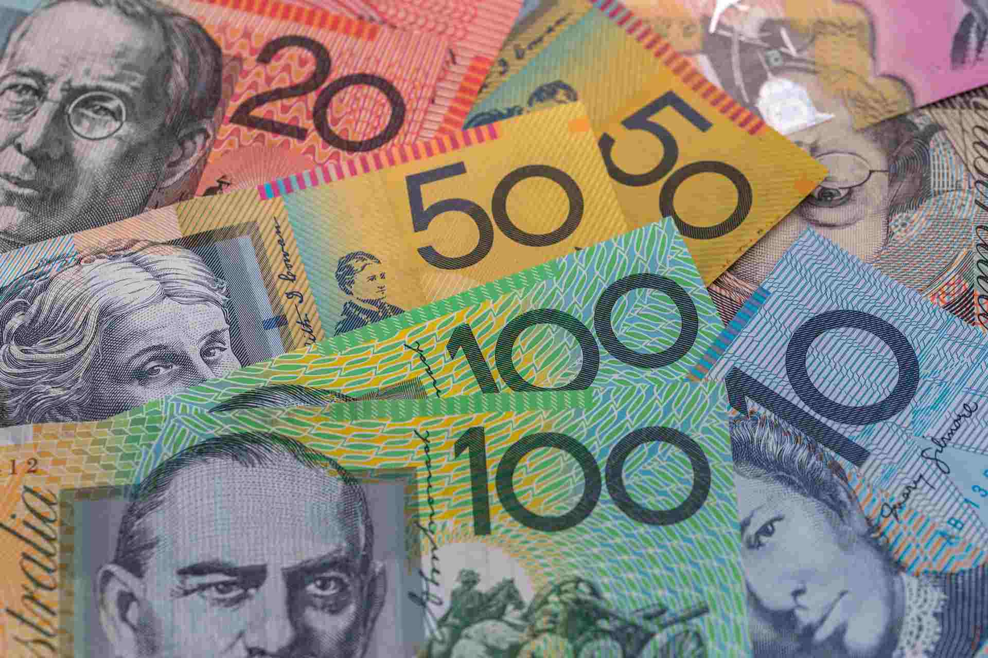 FX Update: Market gyrations buffet traders. Powell on tap.