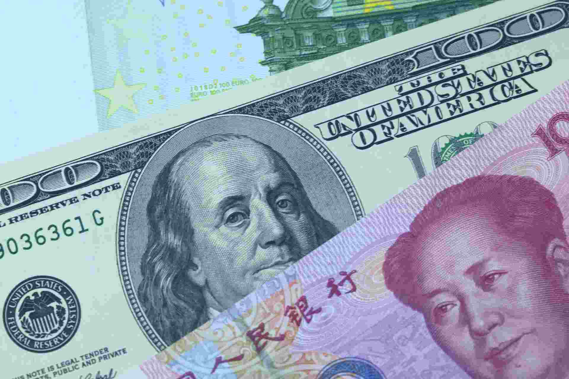 宏觀/外匯觀察:美國和中國消費強勁,但前景仍不明朗
