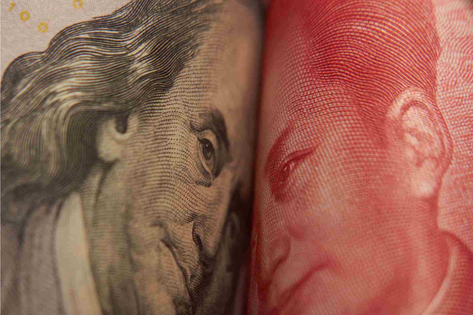 FX Update: USD awaits trade talks, Scandies limping at the brink