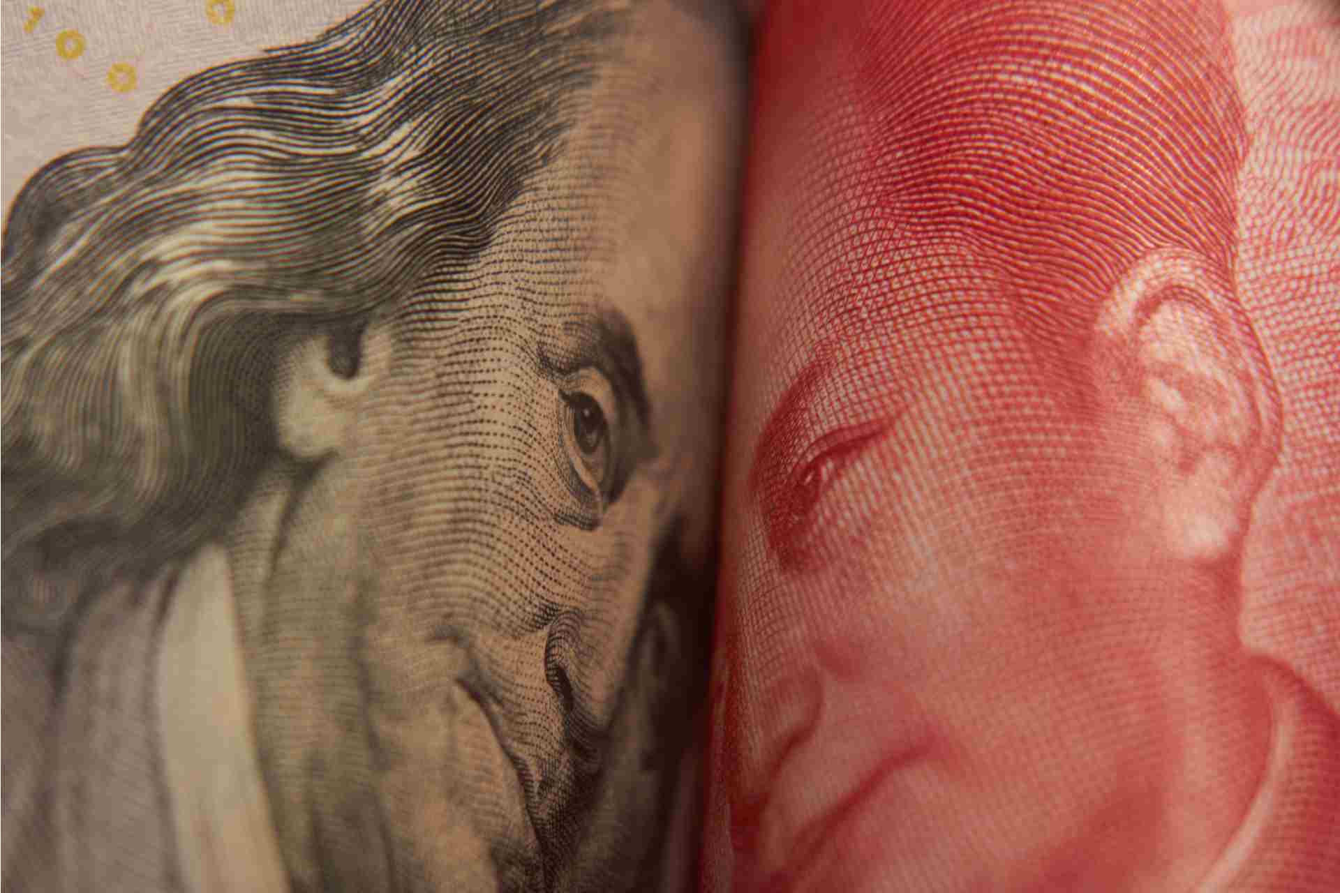 Yuan in Focus awaiting US Rebuttal