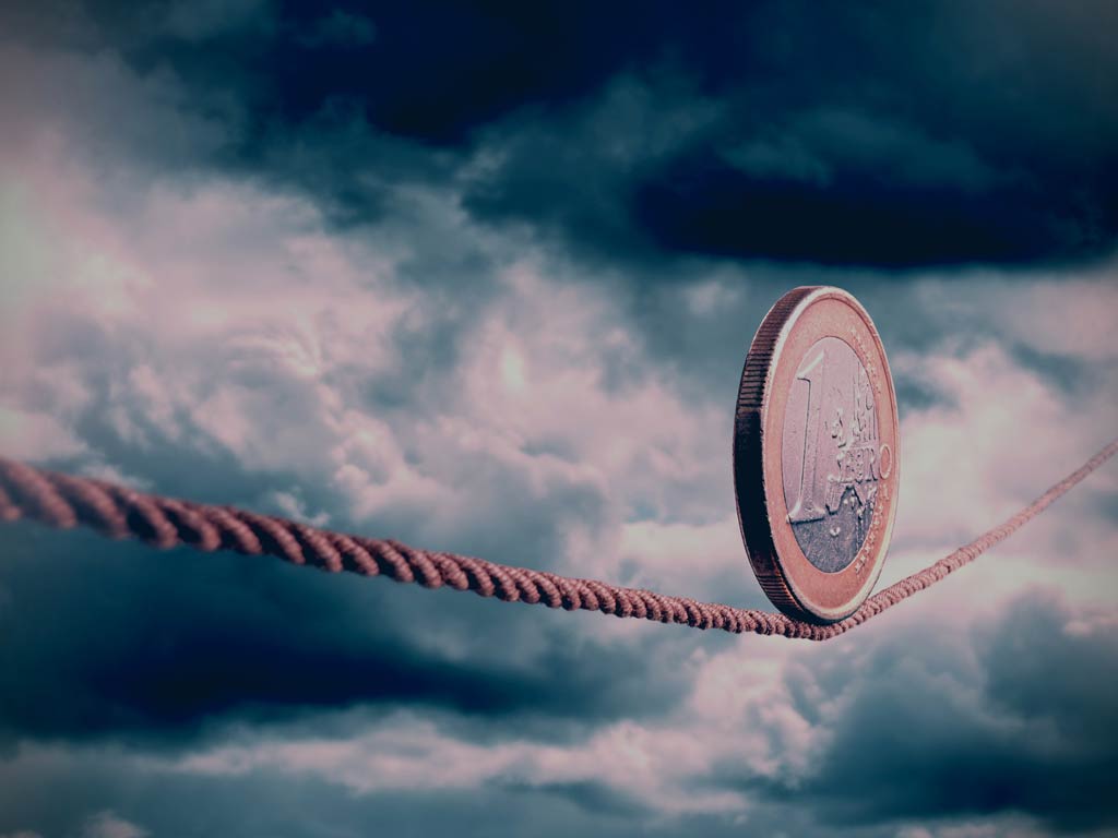 FX Update: ECB surprises with 50-bp hike. Initial market reaction suggests a policy mistake.