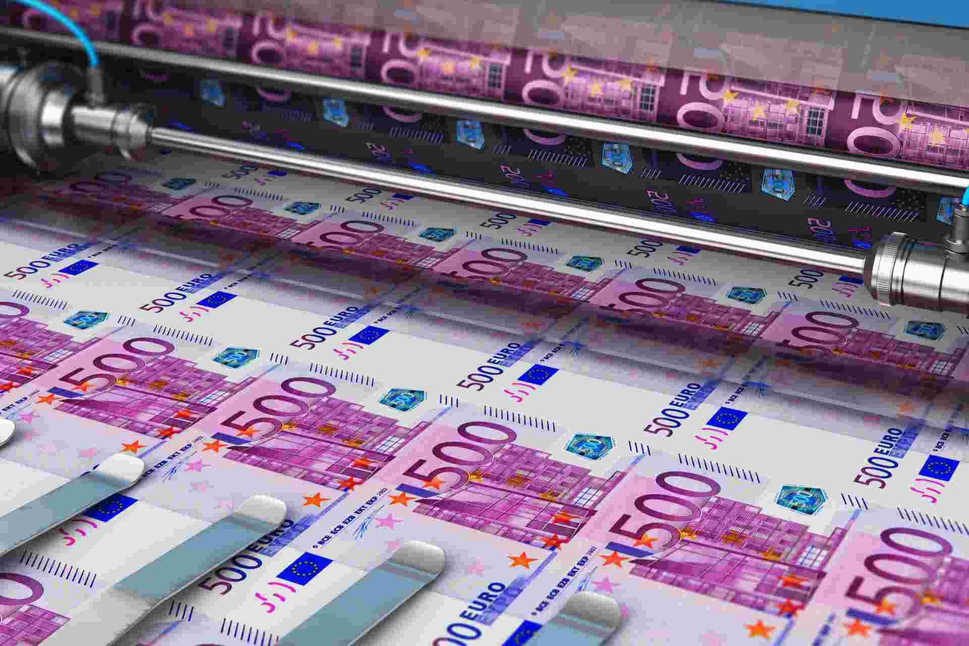 FX Update: ECB checks euro advance. End of quarter for JPY.