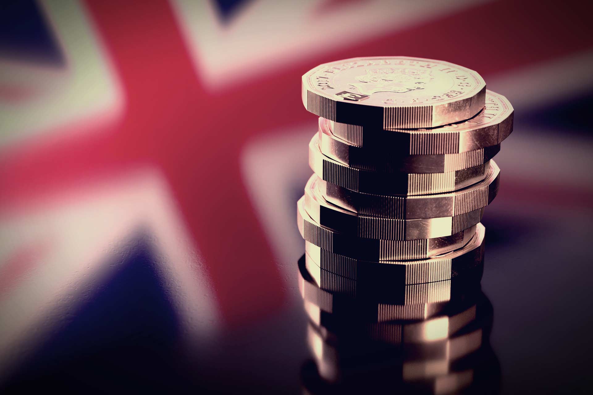 FX Update: Crunch day for sterling. Yen thrives on risk off.